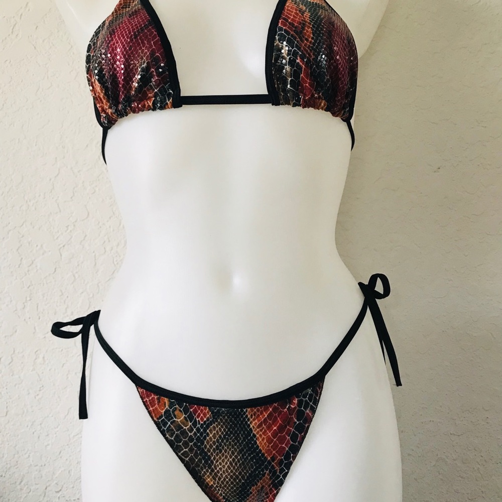 Bikini set